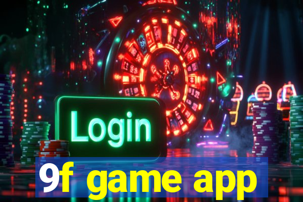 9f game app